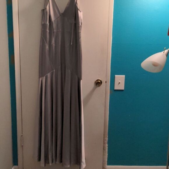 Jill Stuart gown (new with tag) - Picture 2 of 16